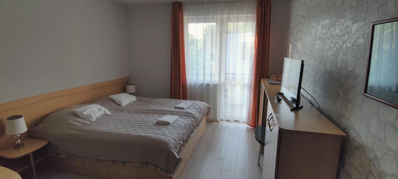 Aliz Apartman 잘라카로쉬 외부 사진