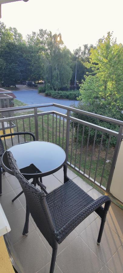 Aliz Apartman 잘라카로쉬 외부 사진