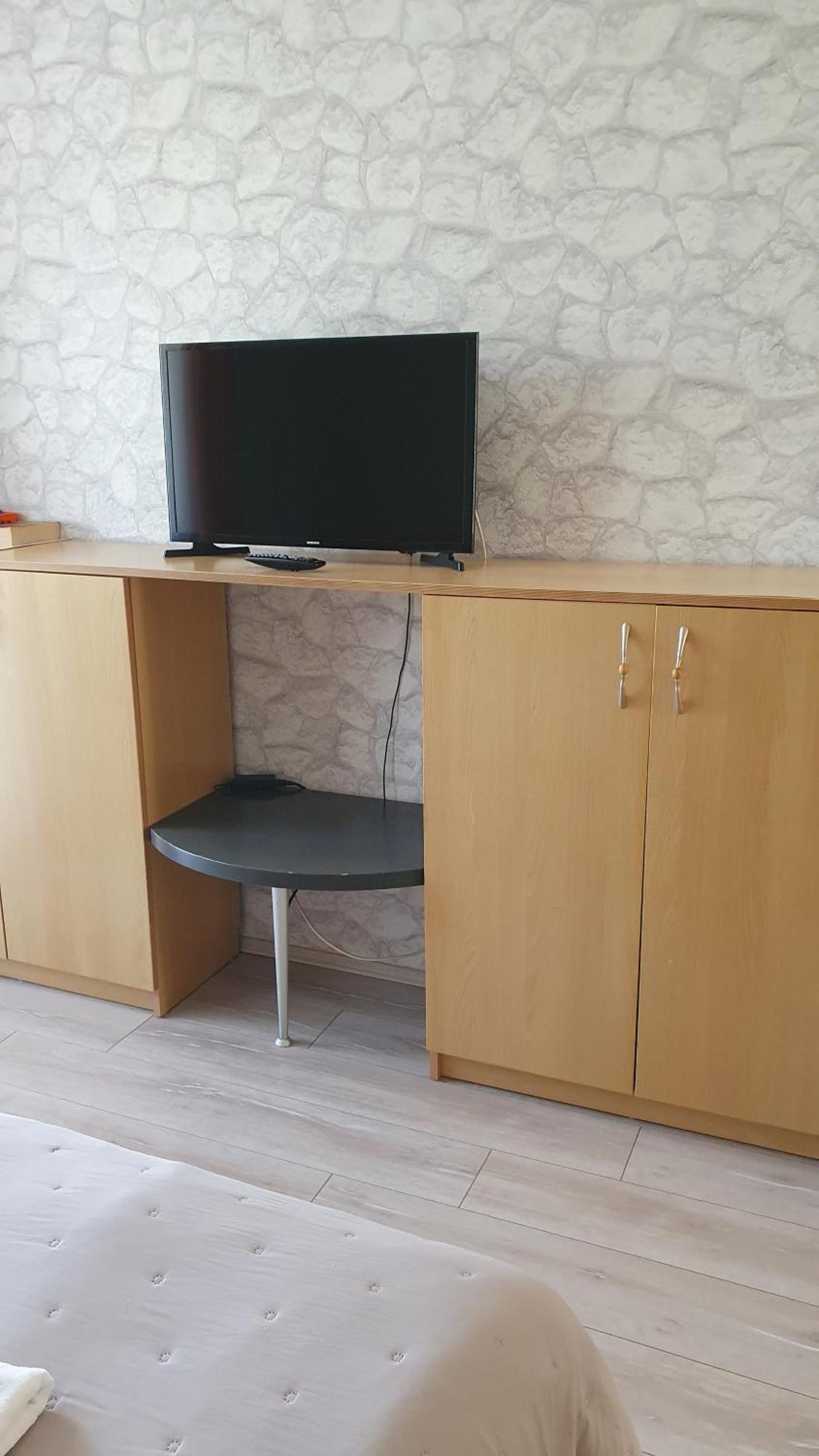 Aliz Apartman 잘라카로쉬 외부 사진