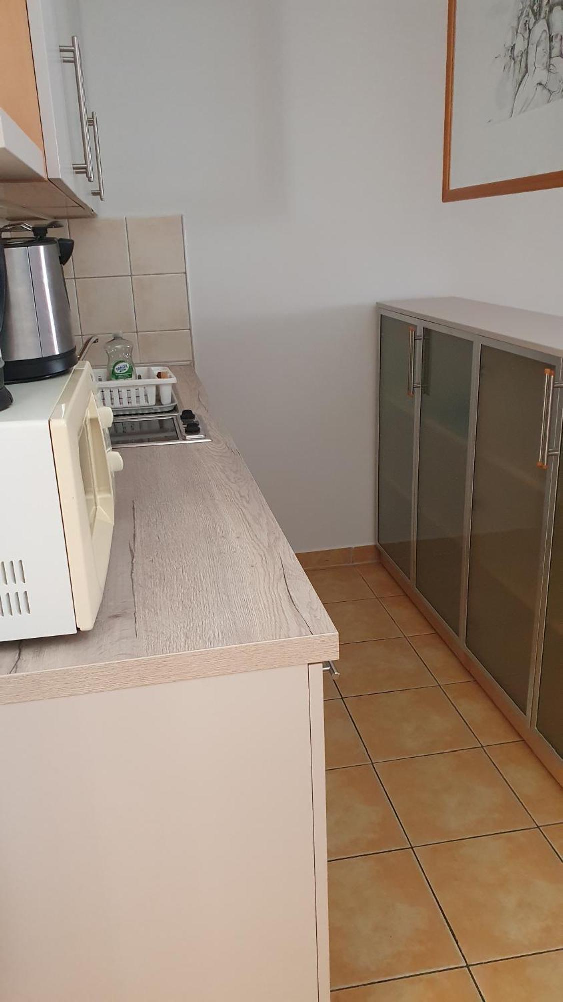 Aliz Apartman 잘라카로쉬 외부 사진