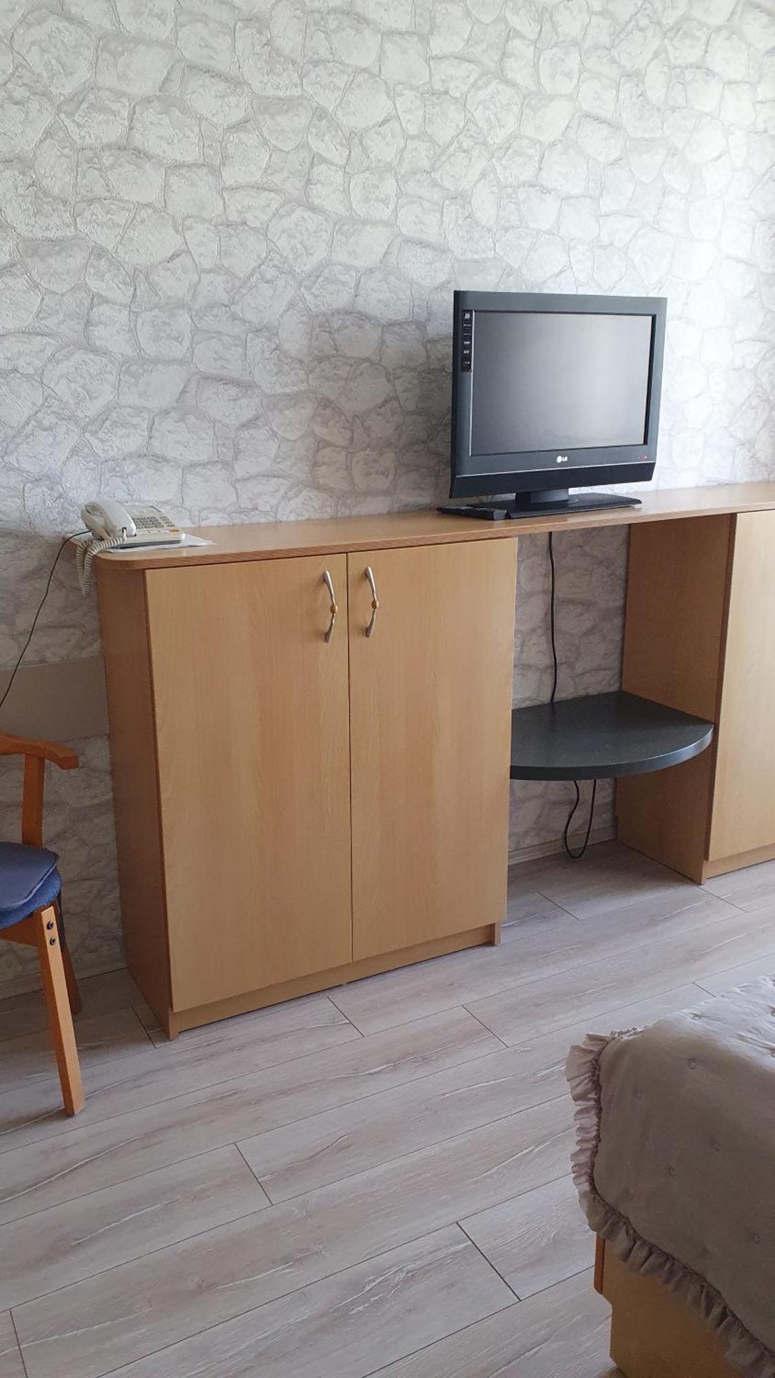 Aliz Apartman 잘라카로쉬 외부 사진